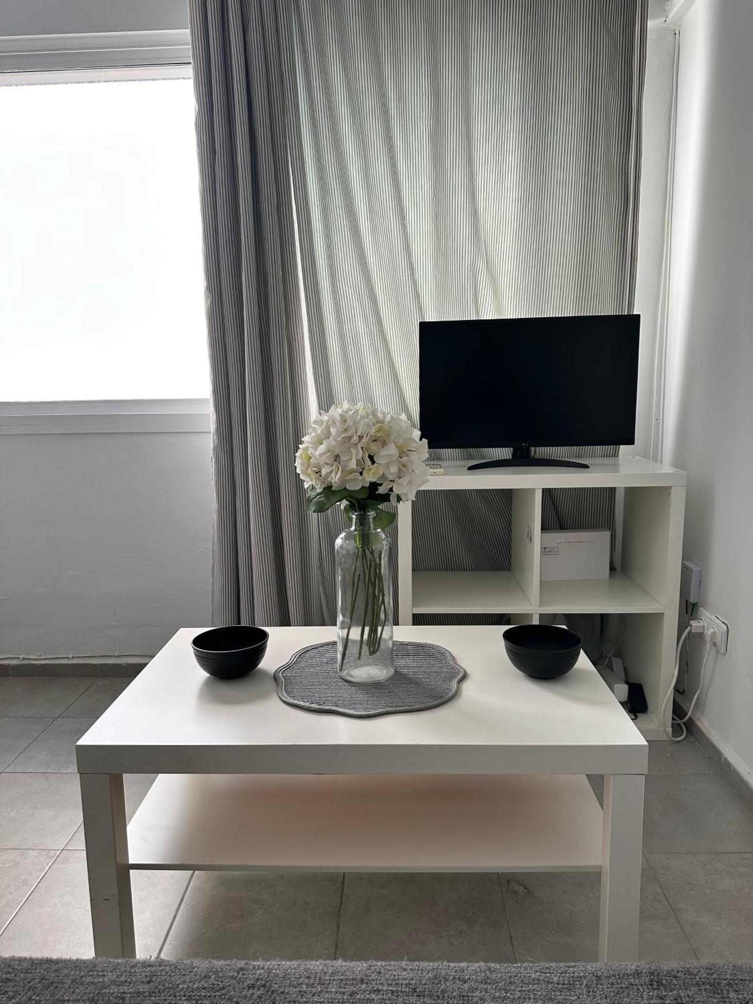 Apartment Lujo En El Centro: Perfecto. *