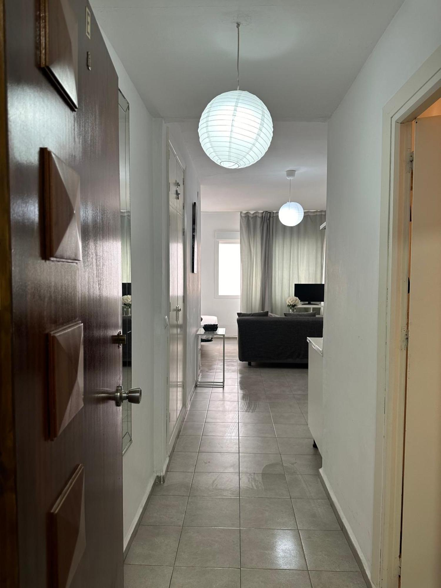 Lujo En El Centro: Perfecto. Appartement Séville